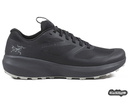 Arcteryx Norvan LD 3 GTX BLACK Мужские (40-45)