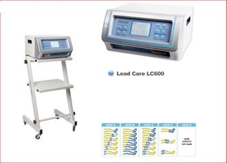 Аппарат для прессотерапии и лимфодренажа LC-600
