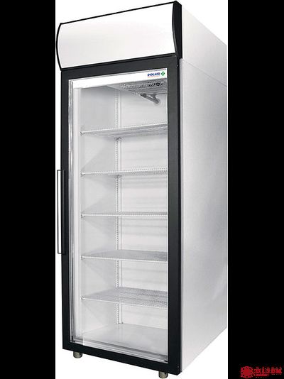 Фармацевтический шкаф Polair ШХФ-0,5 ДС