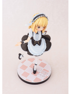 Фигурка 1/7 Кирима Сяро (Kirima Syaro)