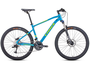 Trinx M100 Elite