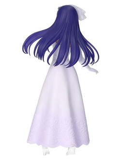 Фигурка Ай Хосино (Hoshino Ai Bridal Dress)