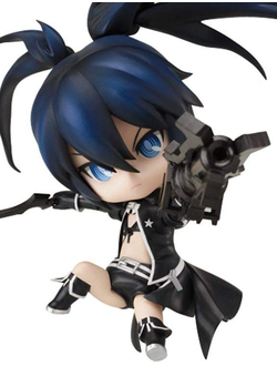 Нендроид Стрелок с Черной Скалы (Black Rock Shooter TV Animation ver.)