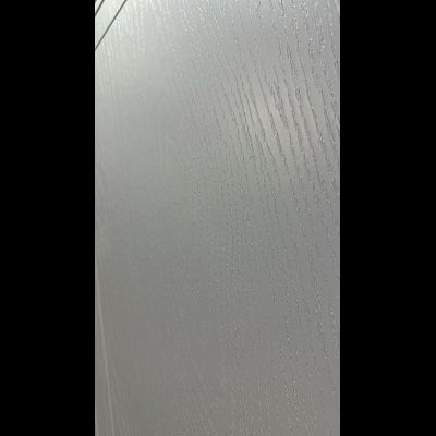 Берген (эмаль Белая) со стеклом