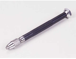 Tamiya: Ручка-зажим для сверел  0,1-1,0мм