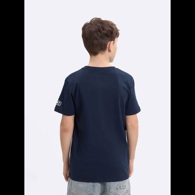 Футболка детская ХК "СИБИРЬ" A&amp;C 273250 (р.44\158-164см)