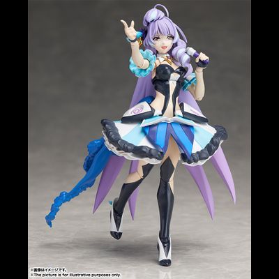 Фигурка Микумо Гинемер (Mikumo Guynemer)