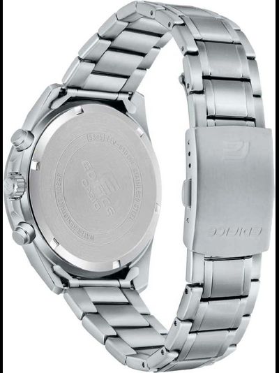 Часы Casio Edifice EFV-610DE-2A