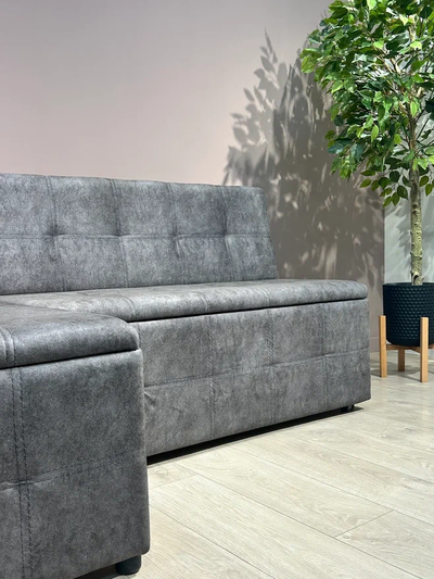 Джой Кухонный уголок  (Угол раскладной)  Эмилия 8