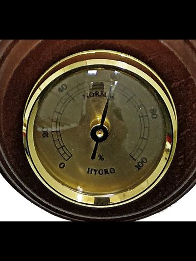 Метеостанция Бриг БМ93101-1-М