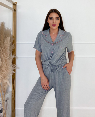 Pyjama viscose 2025