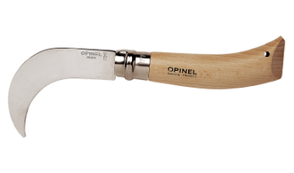 Нож садовый Opinel №10 Billhook