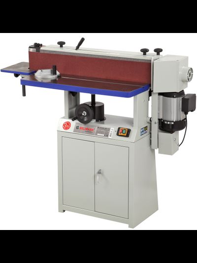 Станок для шлифования кантов BELMASH EOS-91/380 (2.2 кВт, 400 В)