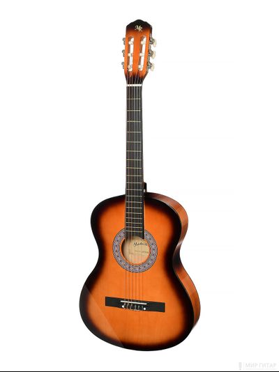 Martin Romas JR-N36 SB