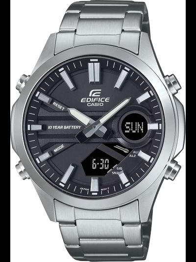 Часы Casio Edifice EFV-C120D-1A
