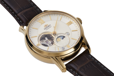 Мужские часы Orient RA-AS0010S