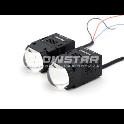 Билед модули Aozoom ALMD-04-01, 1.8 дюйма, 12V, 5500K