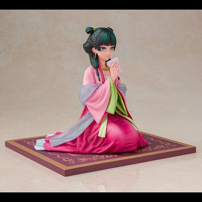 Фигурка 1/7 Маомао (Maomao Garden Party Ver.)