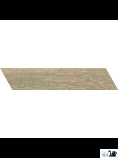 Керамогранит Alpas Euro Alacia Chevron Sand 8x45 см