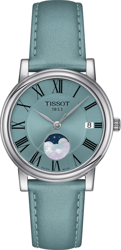 Швейцарские часы Tissot T122.223.16.353.00