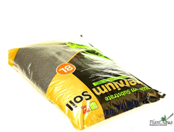 Грунт ISTA для аквариумных растений и креветок премиум класса 8л, фракция 1,5-3,5мм