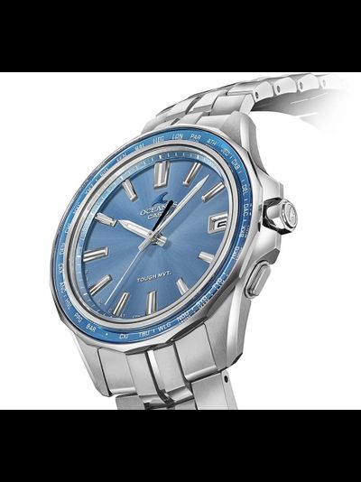 Часы Casio Oceanus OCW-S400SG-2A
