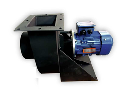 Дымосос ДС-2,7 2,2 кВт 3000 об/мин правого исполнения