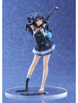 Фигурка 1/8 Юни (Uni Neoki Ver.)