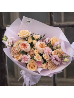 Букет "Грация"