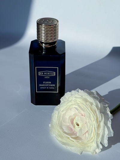 Ex Nihilo Fleur Narcotique Extrait de Parfum