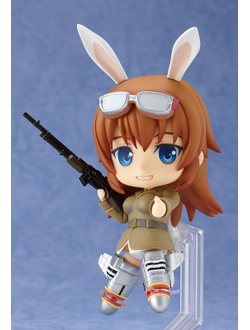 Нендроид Шарлотта И. Йегер (Charlotte E Yeager)