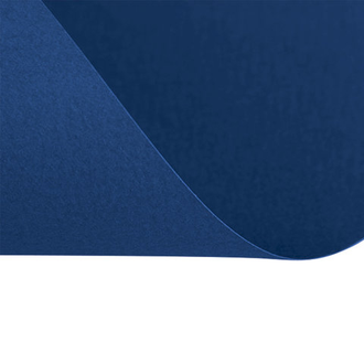 Бумага для пастели (1 лист) FABRIANO Tiziano А2+ (500х650 мм), 160 г/м2, темно-синий, 52551042, 10 шт.