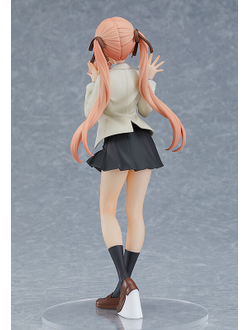 Фигурка Эрика Амано (Erika Amano Pop Up Parade)