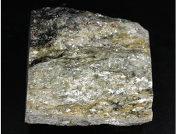 Парагонит, Россия, Кыштымское м-е, Южный урал (42*41*21 мм, 63 г) №29315