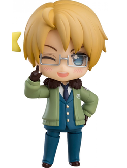 Нендроид Америка (America)