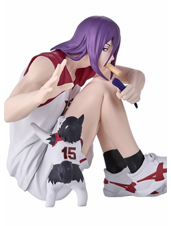 Фигурка Ацуши Мурасакибара (Atsushi Murasakibara Bandai Spirits)