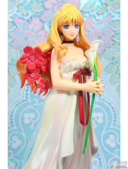 Фигурка Шерил Ноум (Sheryl Nome)