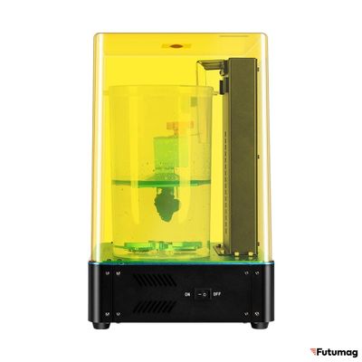 Anycubic Wash &amp; Cure machine