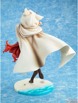 Фигурка 1/7 Эрис Бореас Грейрат (Eris Boreas Greyrat Swimsuit Ver.)