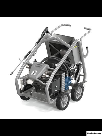 Аппарат высокого давления Karcher HD 9/100-4 Cage Classic (1.812-000.0)