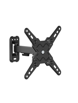 Настенный кронштейн iTECHmount LCDN721 с выносом, функцией наклона и поворота