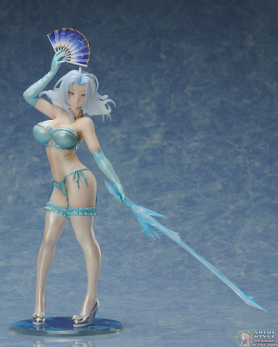 Фигурка 1/6 Hyouou no Yumi Sexy Lingerie Ver.