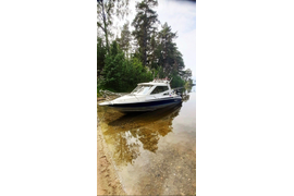 Рыбалка на Онежском озере