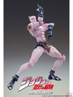 Фигурка Killer Queen Second