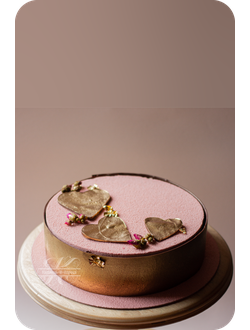 Декор 1 (стоимость от 800 руб.)