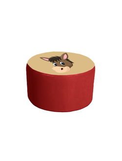 БАНКЕТКА С УФ ПЕЧАТЬЮ 29-12