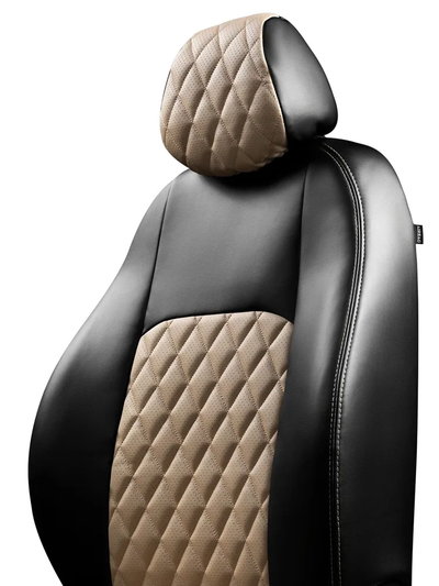 РОМБ ЛЮКС БЕЖЕВЫЙ