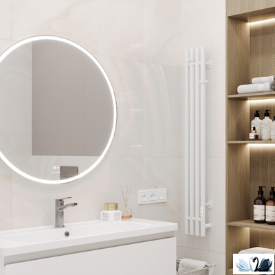 Керамогранит Italica Onyx queen cream 60х60 см кремовый полированный