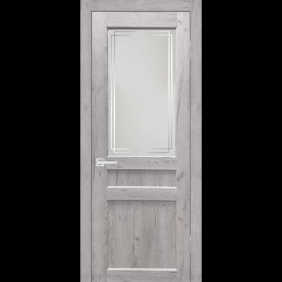 Серия Евро. Евро 29 классика граф белый