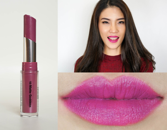 Помада Jordana Modern Matte 15 Matte Goddess